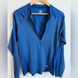 Patagonia Mens long sleeve size medium top
